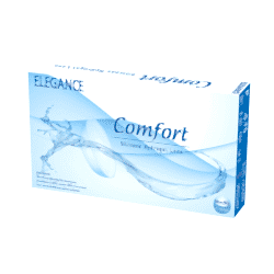 ELEGANCE Lens Çeşitleri