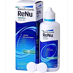 RENU Solüsyon Çeşitleri