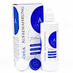 WÖHLK Solüsyon Çeşitleri