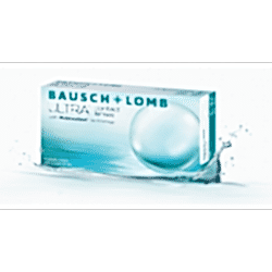 BAUSCH + LOMB Lens Çeşitleri