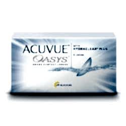ACUVUE Lens Çeşitleri