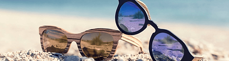 Kadın Güneş Gözlüğü