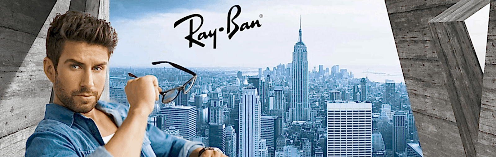 Ray-Ban Gözlükler